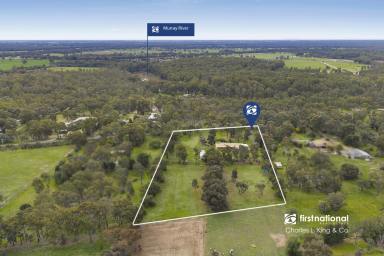 House For Sale - VIC - Echuca - 3564 - Tranquil 5 Acre (approx.) Lifestyle Property  (Image 2)