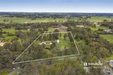 House For Sale - VIC - Echuca - 3564 - Tranquil 5 Acre (approx.) Lifestyle Property  (Image 2)