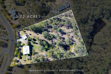 House For Sale - QLD - Tamaree - 4570 - Acreage Living, Mountain Views, Privacy  (Image 2)