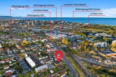 Unit For Sale - NSW - Coniston - 2500 - Affordable City Fringe Living (Image 2)