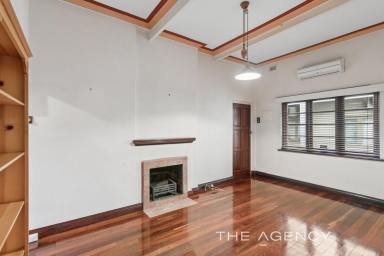 House For Sale - WA - Perth - 6000 - A Rare 1937 Character Home — First Time Offered in Nearly 40 Years  (Image 2)