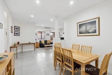Villa For Sale - WA - Hillarys - 6025 - Low Maintenance Serenity is Real!  (Image 2)