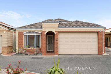 Villa For Sale - WA - Hillarys - 6025 - Low Maintenance Serenity is Real! (Image 2)