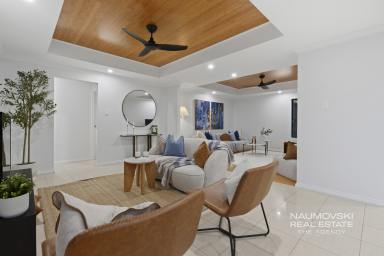 House For Sale - WA - Nollamara - 6061 - SPACIOUS, STYLISH FAMILY LIVING!  (Image 2)