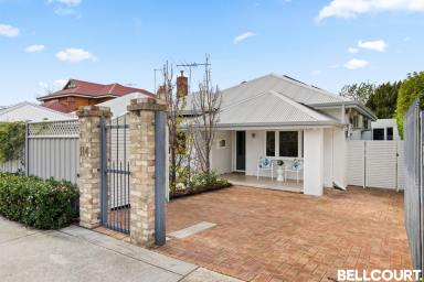 House For Sale - WA - South Perth - 6151 - HOME OPEN CANCELLED - PROPERTY IS UNDER OFFER.  (Image 2)