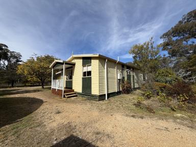 House For Lease - NSW - Little Hartley - 2790 - Peaceful Rural Living on 7 Hectares  (Image 2)