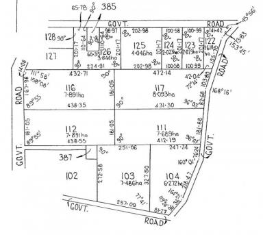 Residential Block For Sale - SA - Minlaton - 5575 - 5 Acre residential block on edge of Minlation Township  (Image 2)