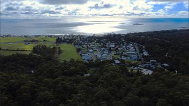 Residential Block For Sale - TAS - Sisters Beach - 7321 - Beautiful Sisters Beach!  (Image 2)