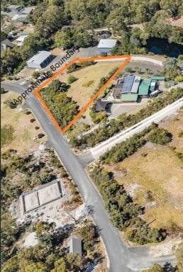 Residential Block For Sale - TAS - Sisters Beach - 7321 - Beautiful Sisters Beach!  (Image 2)