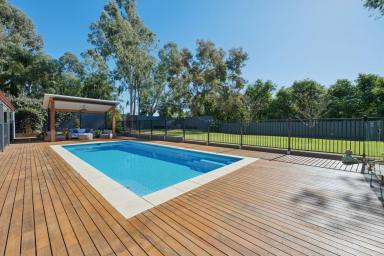 House For Sale - VIC - Nangiloc - 3494 - ALL THAT AND A WHOLE LOT MORE! (Image 2)