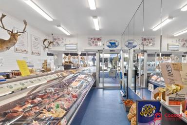 Other (Commercial) For Sale - TAS - Ulverstone - 7315 - COMMERCIAL BUILDING  (Image 2)
