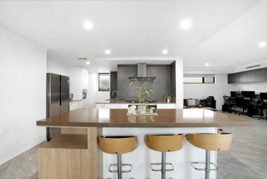 House For Sale - WA - Brabham - 6055 - Signature Designer Home  (Image 2)