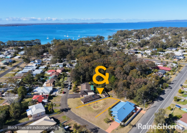 Residential Block For Sale - NSW - Callala Bay - 2540 - Sea, Sand & Build Your Dream Home  (Image 2)