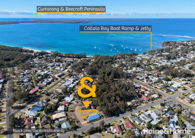 Residential Block For Sale - NSW - Callala Bay - 2540 - Sea, Sand & Build Your Dream Home  (Image 2)