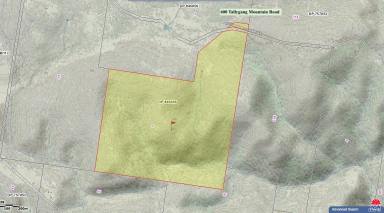 Lifestyle For Sale - NSW - Wombeyan Caves - 2580 - 200 Acres, Dwelling Entitlement, Bushland Setting, Peace Quiet and Privacy (Image 2)