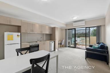 Apartment For Sale - WA - Joondalup - 6027 - SPACIOUS GROUND-FLOOR APARTMENT! (Image 2)