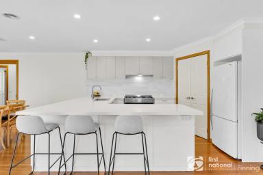 House For Sale - VIC - Junction Village - 3977 - QUALITY FAMILY LIVING IN A PRIVATE LOCATION  (Image 2)