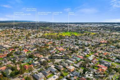 House For Sale - VIC - Carrum Downs - 3201 - AN ENTERTAINER'S DELIGHT!  (Image 2)