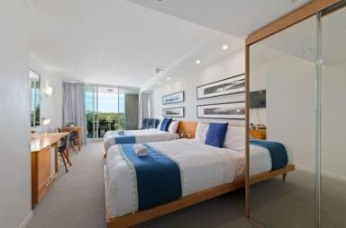 Unit For Lease - QLD - Pelican Waters - 4551 - RESORT LIVING FLEXIBLE 1 TO 3-MONTH STAYS - PELICAN WATERS CALOUNDRA SUNSHINE COAST  (Image 2)