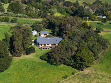 House For Sale - NSW - Jamberoo - 2533 - One Acre with Coastal & Ocean Outlook  (Image 2)