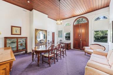 House For Lease - NSW - Tamworth - 2340 - One Time Opportunity to be a Part of History  (Image 2)