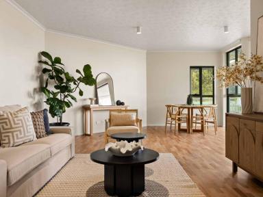 Unit For Sale - QLD - East Toowoomba - 4350 - Renovated Ground-Floor Living with an Enormous North/East-Facing Deck  (Image 2)