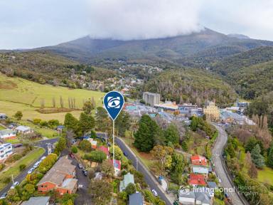 House For Sale - TAS - South Hobart - 7004 - Character, Sunshine and Opportunity in the Heart of South Hobart  (Image 2)