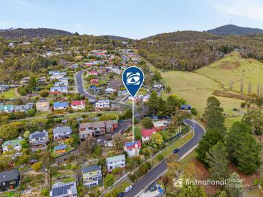House For Sale - TAS - South Hobart - 7004 - Character, Sunshine and Opportunity in the Heart of South Hobart  (Image 2)
