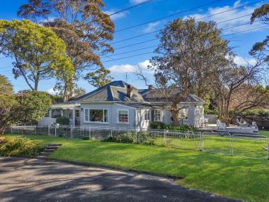 House For Sale - NSW - Bundanoon - 2578 - A Beautifully Restored 1938 Cottage  (Image 2)
