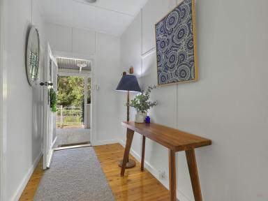 House For Sale - NSW - Bundanoon - 2578 - A Beautifully Restored 1938 Cottage  (Image 2)