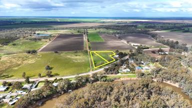 Residential Block For Sale - NSW - Tooleybuc - 2736 - ONE BIG OPPORTUNITY AWAITS. 12,800m² OF POSSIBILITIES.  (Image 2)