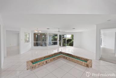House For Sale - QLD - Rural View - 4740 - Spacious Family Living on 1,525m²!  (Image 2)