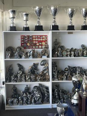 Business For Sale - VIC - Warragul - 3820 - Established Trophy, Awards & Engraving Business Warragul  (Image 2)