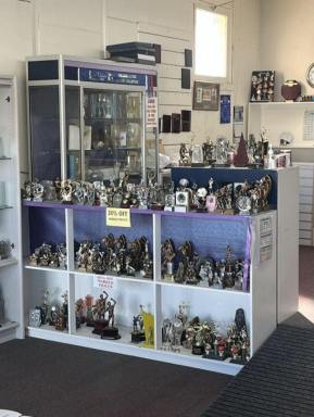 Business For Sale - VIC - Warragul - 3820 - Established Trophy, Awards & Engraving Business Warragul  (Image 2)