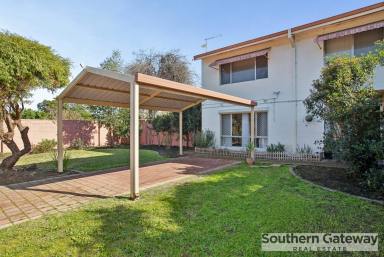 House For Sale - WA - Orelia - 6167 - RENOVATED TOWNHOUSE WITH SPACE INSIDE & OUT (Image 2)