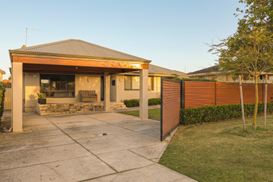 House Auction - WA - Yokine - 6060 - In a Word: Flexible  (Image 2)