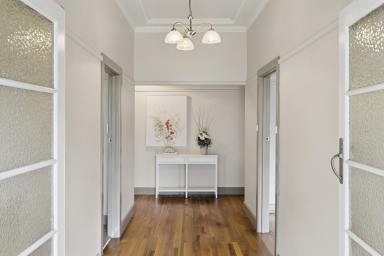 House For Sale - VIC - Camperdown - 3260 - A Great Home with Character & Style  (Image 2)