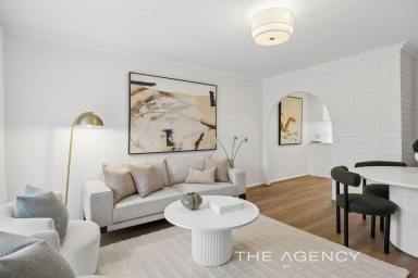 Villa For Sale - WA - Joondanna - 6060 - Unrivalled Beauty! (Image 2)
