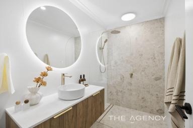Villa For Sale - WA - Joondanna - 6060 - Unrivalled Beauty!  (Image 2)