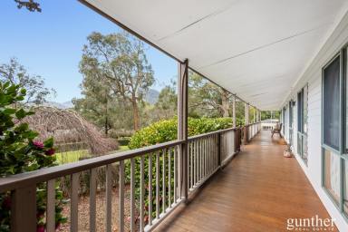House For Sale - VIC - Healesville - 3777 - Prestigious Parkhaven Court Living with Panoramic Mountain Views  (Image 2)
