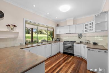 House Sold - VIC - Healesville - 3777 - Another property SOLD by Gunther Real Estate. Proudly selling the Yarra Valley for over 20 years - Trusted. Proven. Local.  (Image 2)