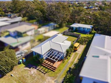 Duplex/Semi-detached For Sale - NSW - Old Bar - 2430 - A Rare Coastal Opportunity – Two Homes, One Unbeatable Location  (Image 2)