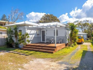 Duplex/Semi-detached For Sale - NSW - Old Bar - 2430 - A Rare Coastal Opportunity – Two Homes, One Unbeatable Location  (Image 2)
