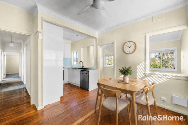 House For Sale - NSW - Bomaderry - 2541 - Classic Charm, Modern Comfort and a Generous Backyard  (Image 2)