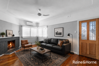 House For Sale - NSW - Bomaderry - 2541 - Classic Charm, Modern Comfort and a Generous Backyard  (Image 2)