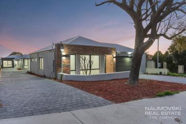 House For Sale - WA - Nollamara - 6061 - CONTEMPORARY LIVING REDEFINED! (Image 2)