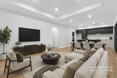House For Sale - WA - Nollamara - 6061 - CONTEMPORARY LIVING REDEFINED! (Image 2)
