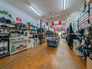 Retail For Sale - VIC - Kerang - 3579 - Prime CBD Freehold Opportunity (Image 2)