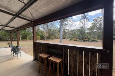 Residential Block For Sale - QLD - Glenwood - 4570 - LIVE THE LIFESTYLE YOU'VE DREAMED OF (Image 2)