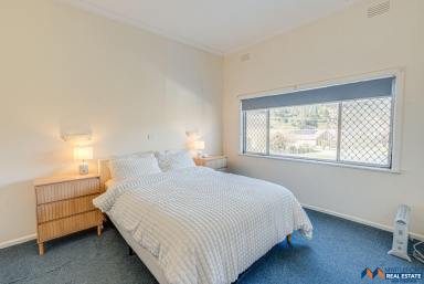 House For Sale - VIC - Myrtleford - 3737 - Commercial investment with a bonus 2 bed unit. (Image 2)